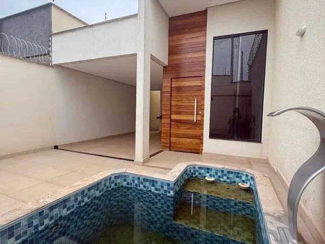 Imagem: Casa para Alugar - Bairro Paraíso