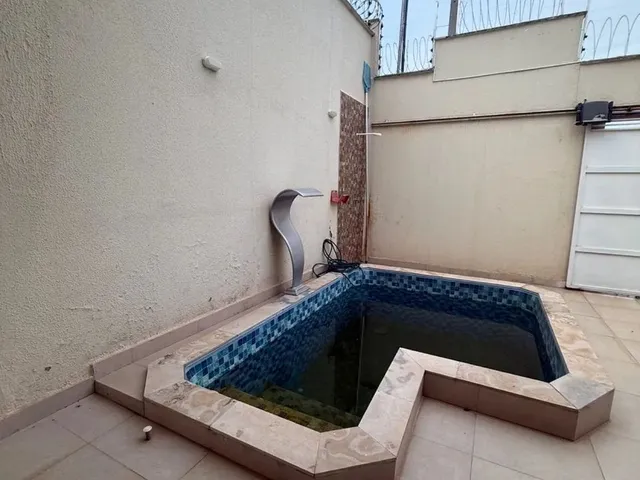 Imagem 3: Casa para Alugar - Bairro Paraíso
