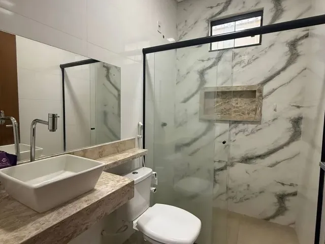 Imagem 5: Casa para Alugar - Bairro Paraíso