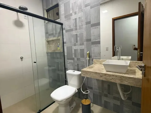 Imagem 8: Casa para Alugar - Bairro Paraíso