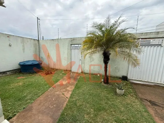 Imagem: Casa com 2 Quartos Disponível para Locação