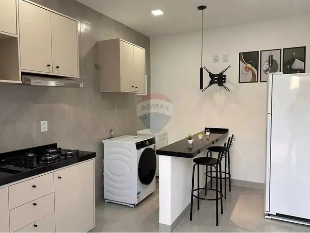 Imagem: Apartamento Semi - Mobiliado e Pronto para