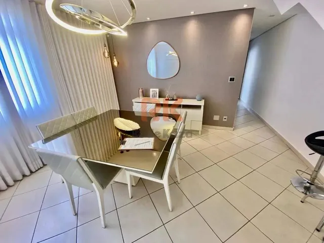 Imagem: Cobertura - Castelo - Belo Horizonte