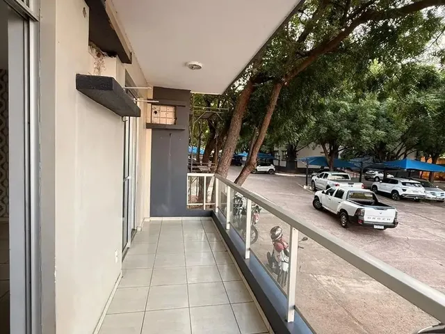 Imagem: Aluga-Se Apartamento no Condomínio Solar