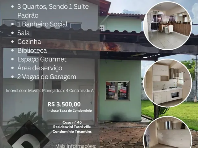 Imagem: Imóvel para Aluguel, Nova Marabá - Marabá