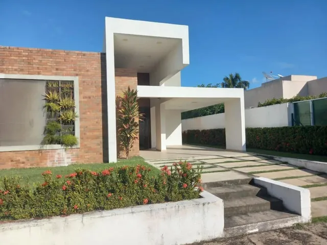 Imagem: Casa de Condomínio Térrea para Aluguel