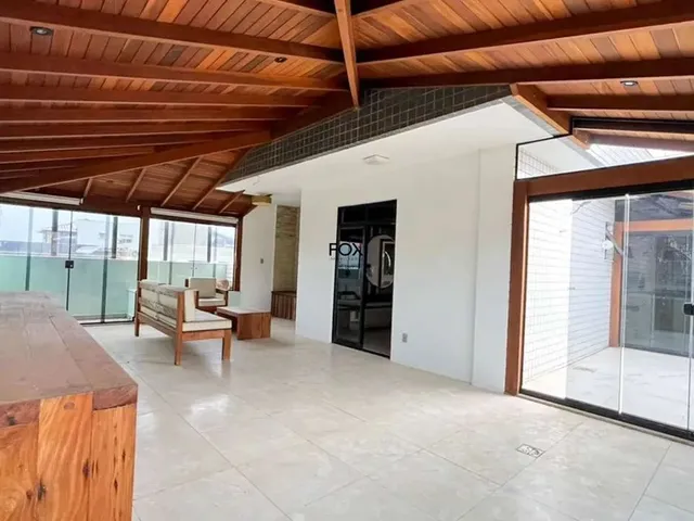 Imagem 11: Cobertura, 4 Quartos, 2 Suites, 2 Vagas