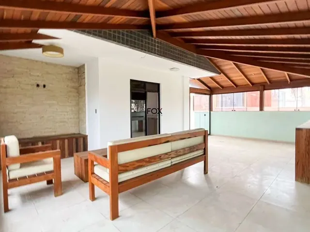 Imagem 9: Cobertura, 4 Quartos, 2 Suites, 2 Vagas