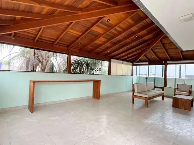 Imagem 4: Cobertura, 4 Quartos, 2 Suites, 2 Vagas