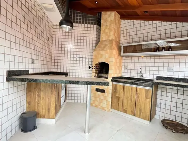 Imagem 16: Cobertura, 4 Quartos, 2 Suites, 2 Vagas