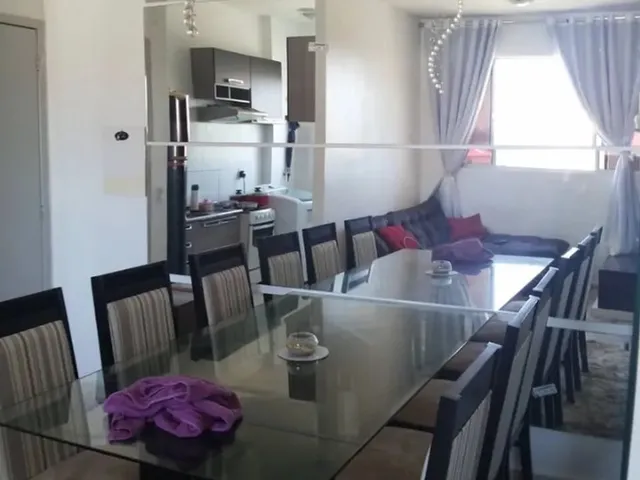 Imagem: Alugo Apartamento Mobiliado