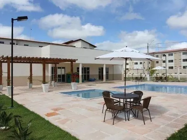 Imagem 10: Alugo Apartamento Mobiliado
