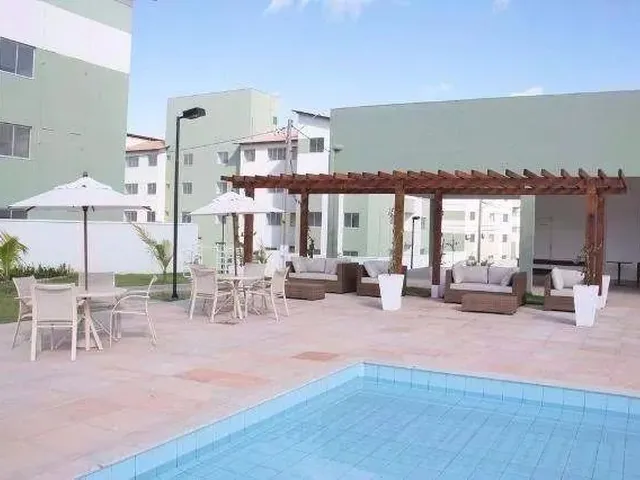 Imagem 4: Alugo Apartamento Mobiliado