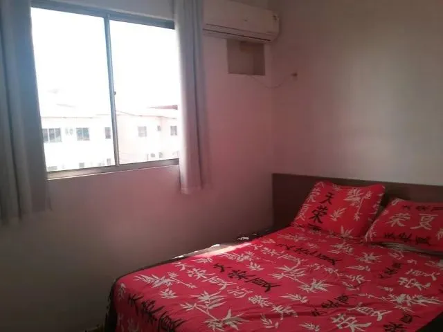 Imagem 2: Alugo Apartamento Mobiliado