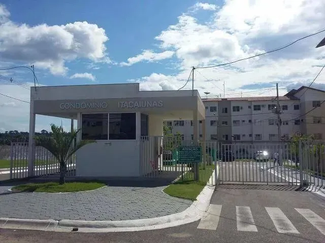 Imagem 6: Alugo Apartamento Mobiliado