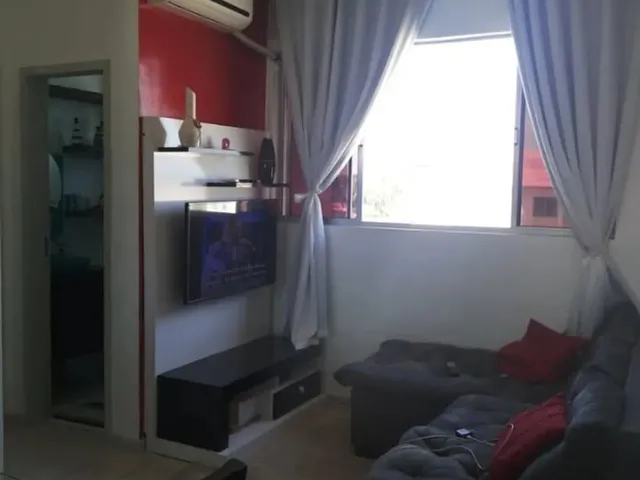 Imagem 13: Alugo Apartamento Mobiliado