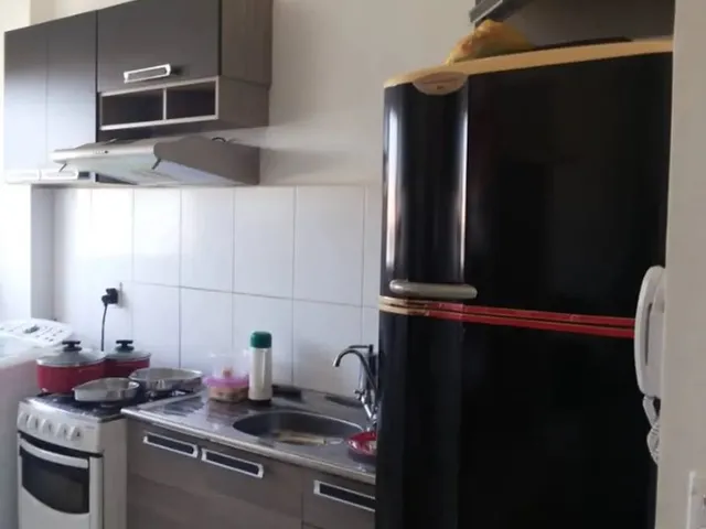 Imagem 8: Alugo Apartamento Mobiliado