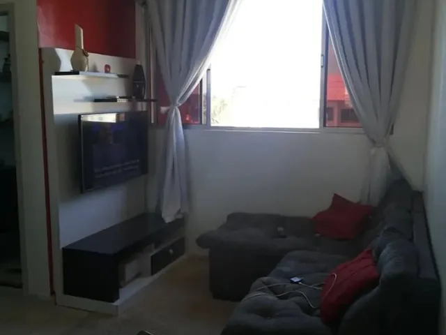 Imagem 9: Alugo Apartamento Mobiliado
