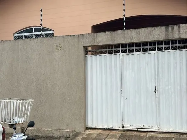Imagem: Apuga-Se Casa Vairro União