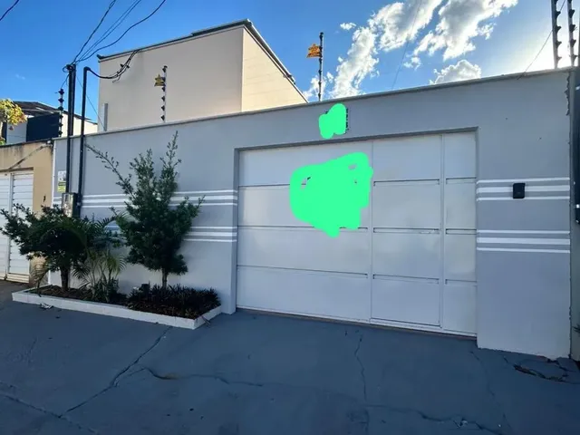 Imagem: Aluga-Se Casa con Energia Solar Parque dos