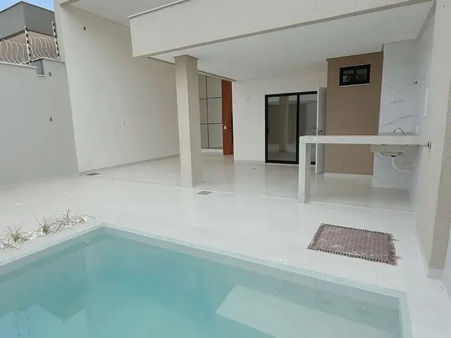 Imagem: Aluga-Se Casa de Luxo