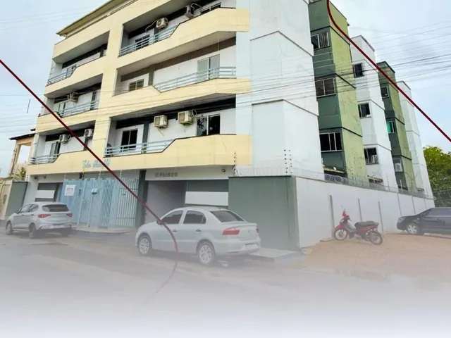 Imagem: Apartamento de 2/4 Disponível para Locação