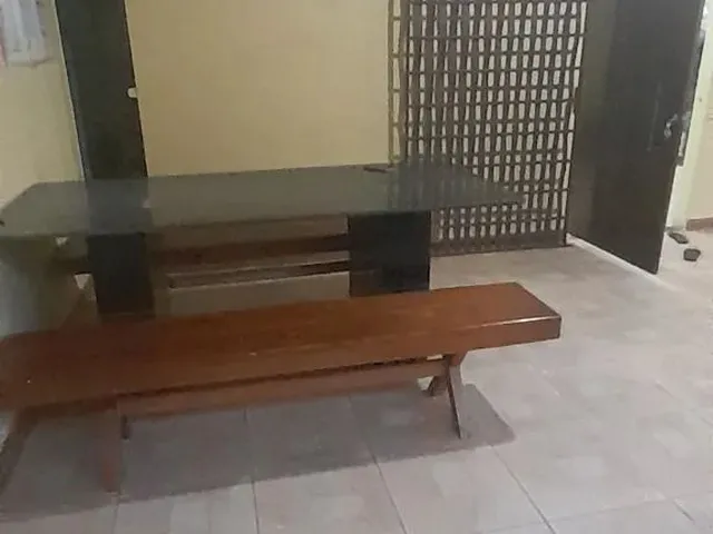 Imagem 12: Casa Alojamento C 5 Quartos Mobiliada, Próx a Br, São Félix Maraba-Pará Ct: 094.