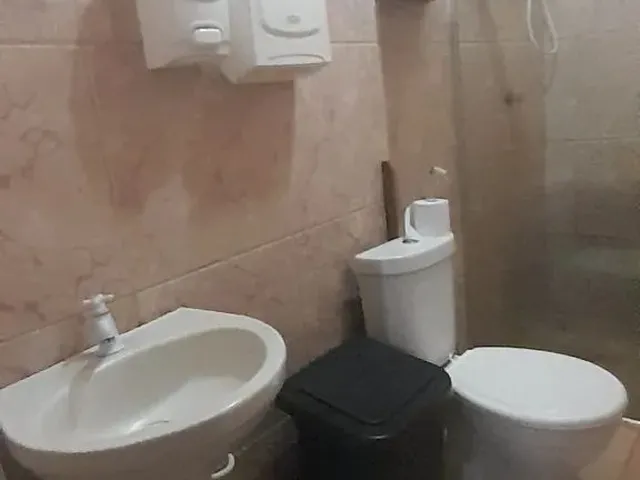 Imagem 13: Casa Alojamento C 5 Quartos Mobiliada, Próx a Br, São Félix Maraba-Pará Ct: 094.