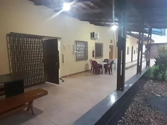Imagem 15: Casa Alojamento C 5 Quartos Mobiliada, Próx a Br, São Félix Maraba-Pará Ct: 094.