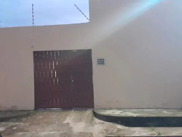 Imagem 16: Casa Alojamento C 5 Quartos Mobiliada, Próx a Br, São Félix Maraba-Pará Ct: 094.