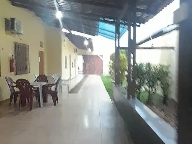 Imagem 9: Casa Alojamento C 5 Quartos Mobiliada, Próx a Br, São Félix Maraba-Pará Ct: 094.