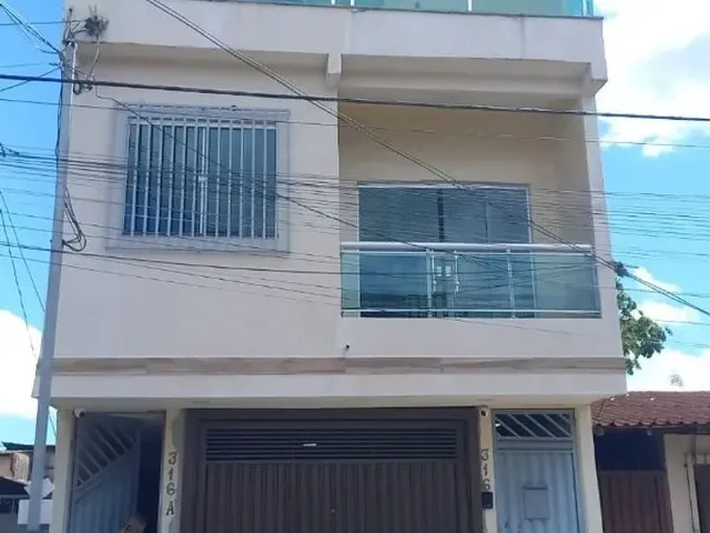 Imagem: Casa Excelente Localização Pedreira