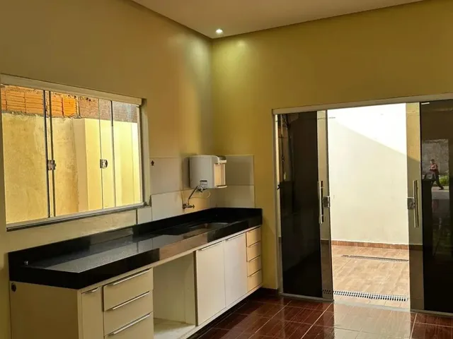 Imagem 2: Aluga-Se Casa Bairro Rio Verde