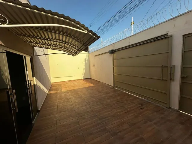 Imagem 4: Aluga-Se Casa Bairro Rio Verde
