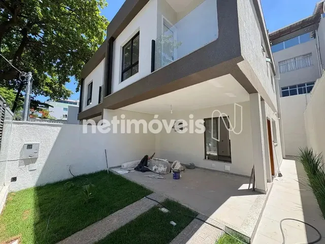 Imagem: Casa Nova Alto Padrão no Itapoã!