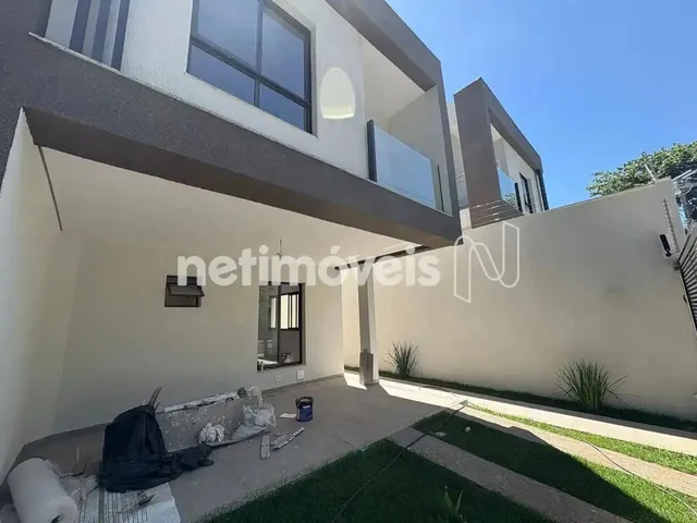 Imagem 11: Casa Nova Alto Padrão no Itapoã!