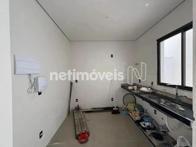 Imagem 10: Casa Nova Alto Padrão no Itapoã!