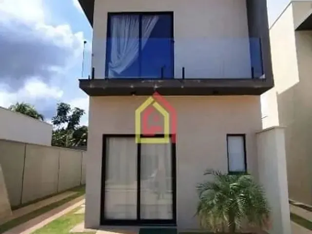 Imagem: Casa com 3 Dormitórios, 97 M² - Venda