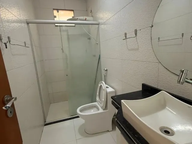 Imagem 7: Aluga-Se Casa no Parques dos Carajás