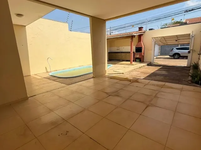 Imagem 8: Aluga-Se Casa no Parques dos Carajás