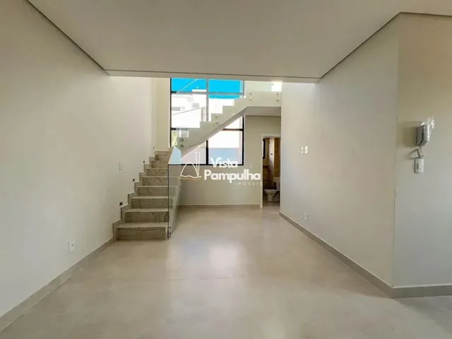 Imagem: Cobertura Duplex Luxo À Venda 03 Quartos