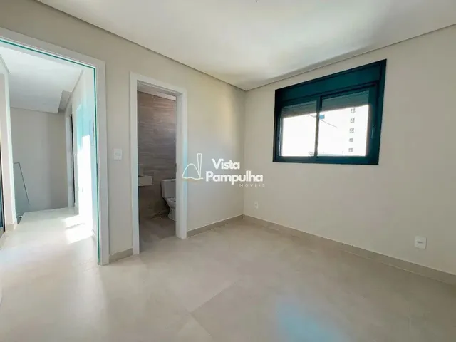 Imagem 10: Cobertura Duplex Luxo À Venda | 03 Quartos | 112M²