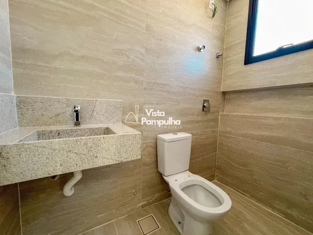 Imagem 8: Cobertura Duplex Luxo À Venda | 03 Quartos | 112M²