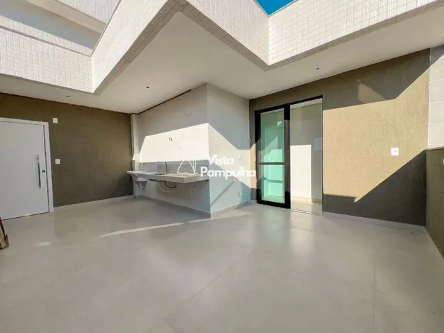 Imagem 11: Cobertura Duplex Luxo À Venda | 03 Quartos | 112M²