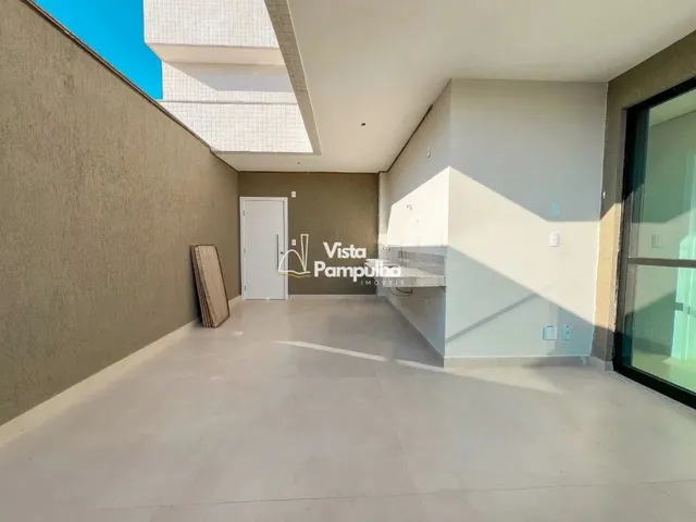 Imagem 4: Cobertura Duplex Luxo À Venda | 03 Quartos | 112M²