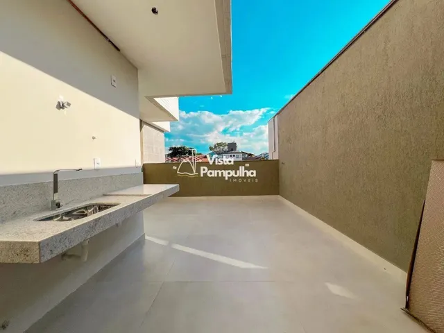Imagem 5: Cobertura Duplex Luxo À Venda | 03 Quartos | 112M²
