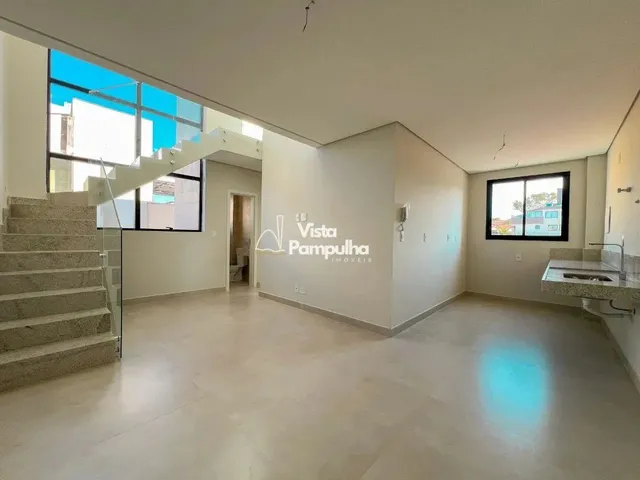Imagem 14: Cobertura Duplex Luxo À Venda | 03 Quartos | 112M²