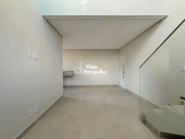 Imagem 13: Cobertura Duplex Luxo À Venda | 03 Quartos | 112M²