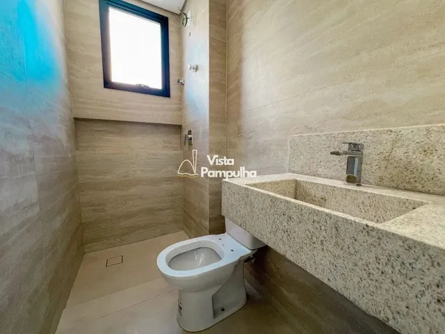 Imagem 9: Cobertura Duplex Luxo À Venda | 03 Quartos | 112M²