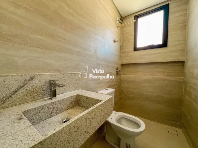 Imagem 12: Cobertura Duplex Luxo À Venda | 03 Quartos | 112M²